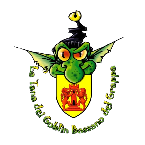 Logo La Tana dei Goblin Bassano